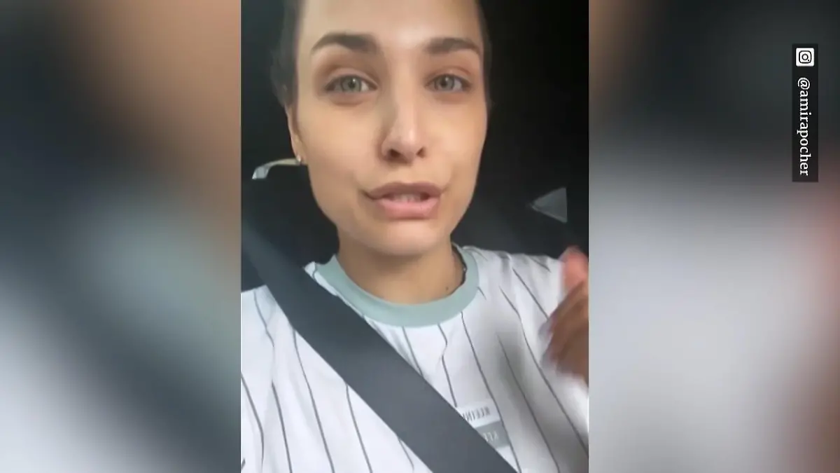 Deutet Amira Pocher HIER ihren ersten Paar-Auftritt mit Christian Düren an?