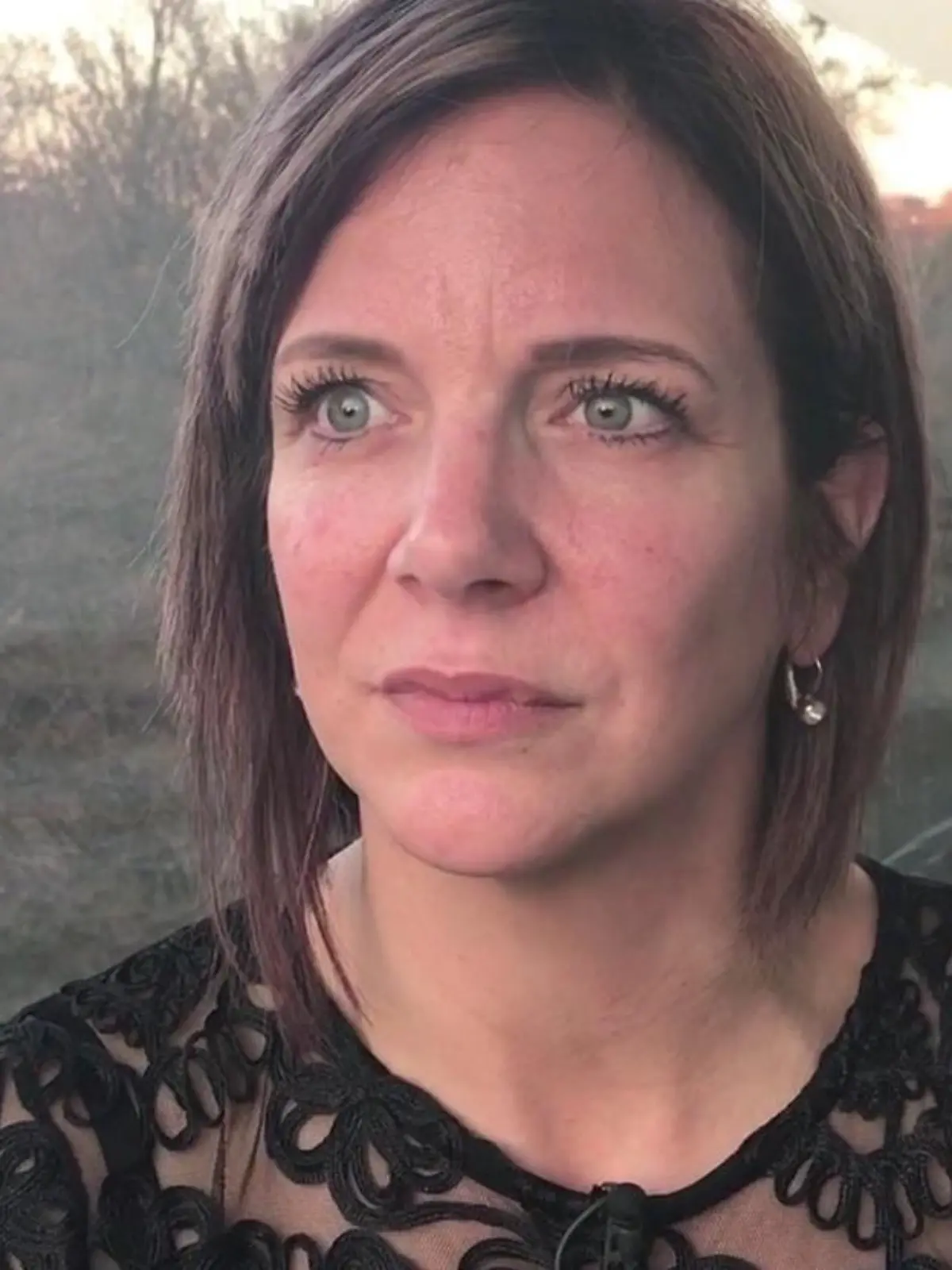 Danni Büchner wünscht sich, dass Menschen ihren Jens in guter Erinnerung behalten.