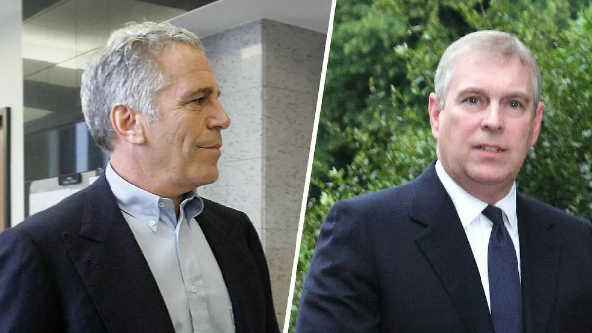Jeffrey-Epstein-Skandal: US-Regierung will „eine Menge Namen” preisgeben! Könnte auch Prinz Andrew in die Bredouille kommen?