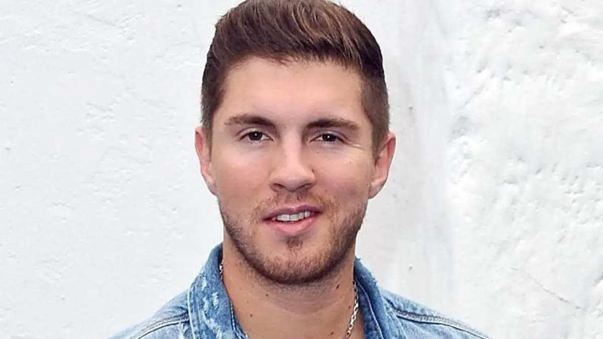 ARD - Immer wieder Sonntags. Sänger Joey Heindle während der ARD - Unterhaltungsshow Immer wieder Sonntags am 28.07.2019 im Europapark Rust. 20190728MWI2173 *** ARD Again and again Sundays singer Joey Heindle during the ARD entertainment show Again and again Sundays on 28 07 2019 at the Europapark Rust 20190728MWI2173