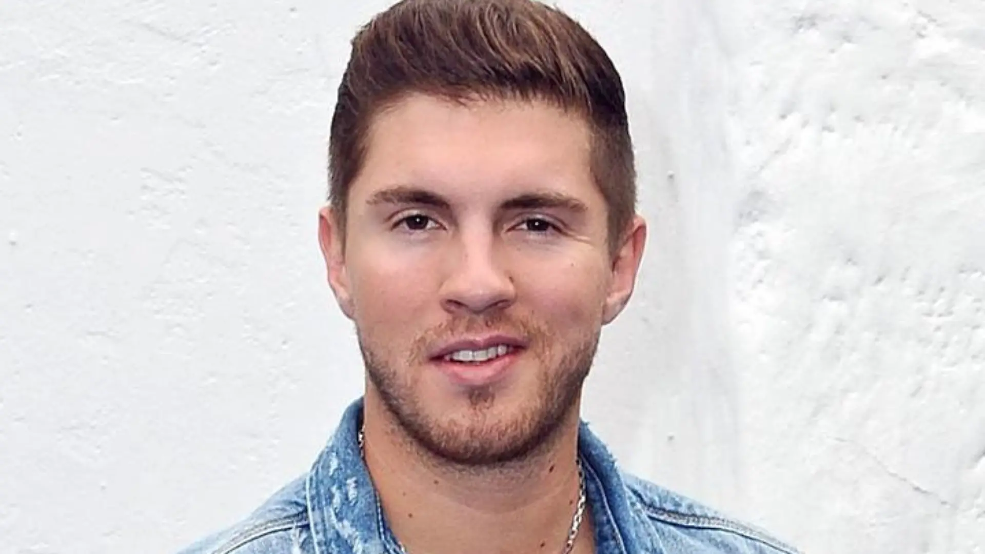 ARD - Immer wieder Sonntags. Sänger Joey Heindle während der ARD - Unterhaltungsshow Immer wieder Sonntags am 28.07.2019 im Europapark Rust. 20190728MWI2173 *** ARD Again and again Sundays singer Joey Heindle during the ARD entertainment show Again and again Sundays on 28 07 2019 at the Europapark Rust 20190728MWI2173