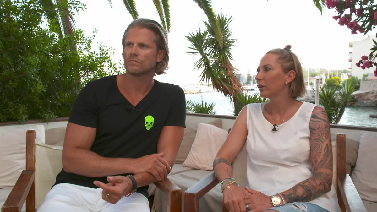Darum hat Paul Janke keine Freundin Seine Schwester Anna erklärt