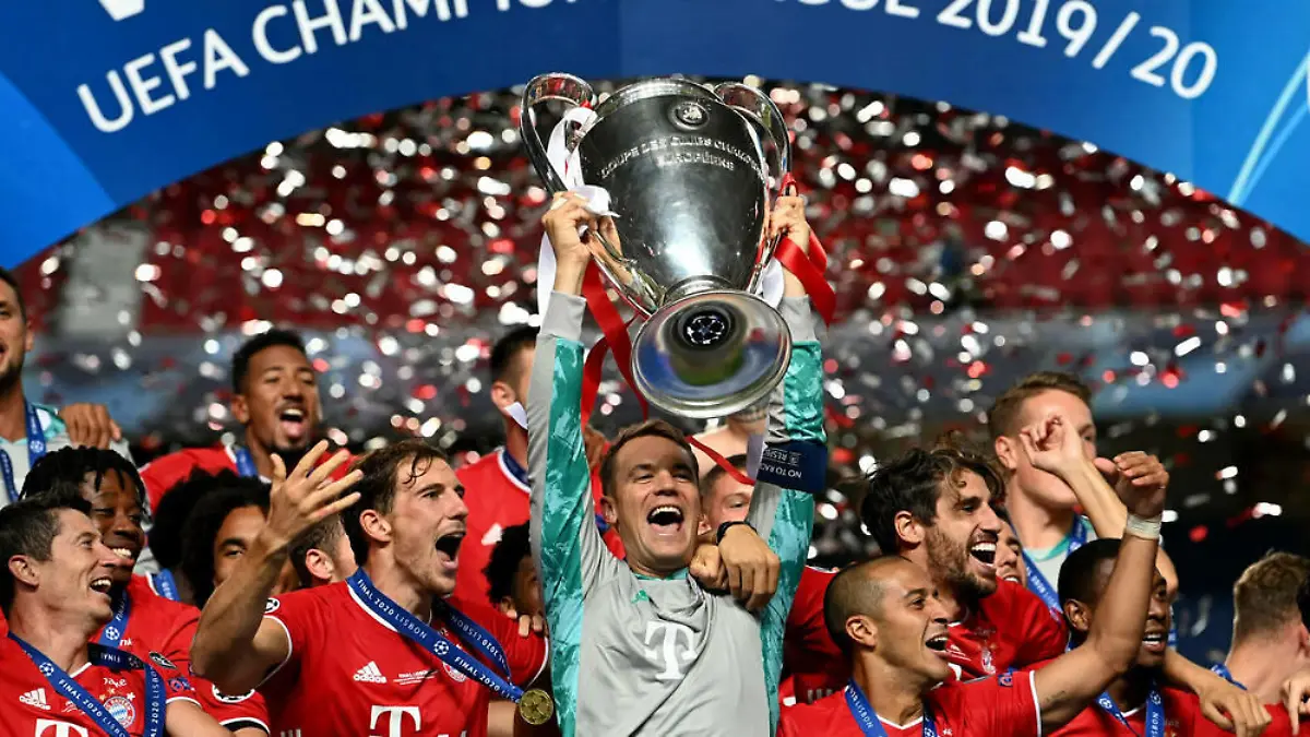 Unzählige Promi-Glückwünsche an den FC Bayern - und einer an Bayer 04