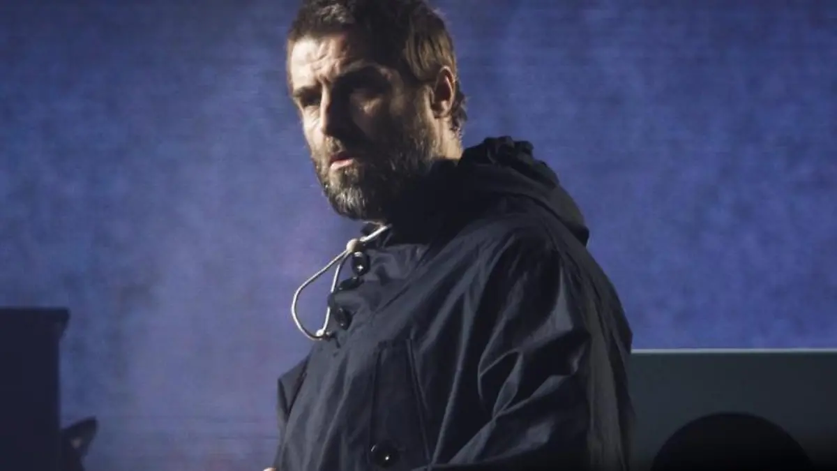 Liam Gallagher: Yoko Ono riet ihm vom Namen Lennon ab
