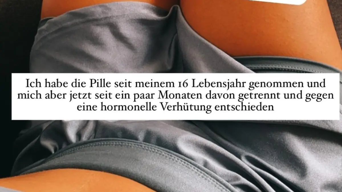 Sarah Lombardi steht in einer Fragerunde auf ihrem Instagram-Kanal Rede und Antwort