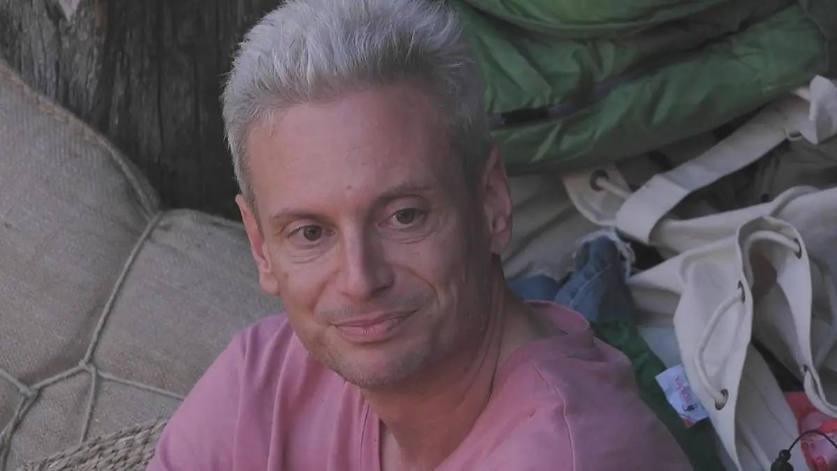 Sascha Heyna: "Für mich ist Werner Hansch jetzt schon ein Gewinner"