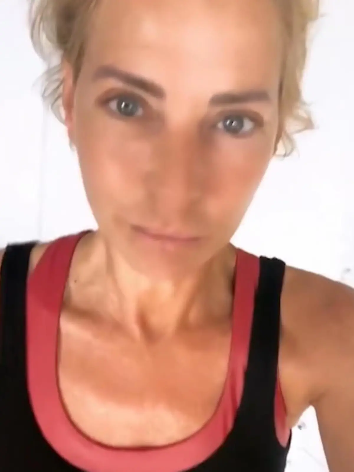 Bild zu: "Giulia Siegel hat wieder 4,7 Kilo mehr"