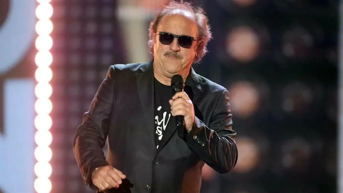 Nach fast 50 Jahren: Steirische Band Opus hört auf