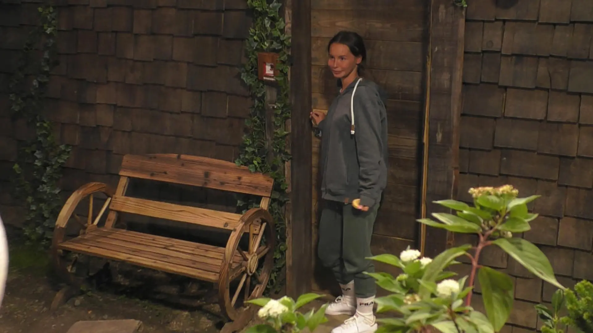 "Promi Big Brother": Adela Smajic ist raus