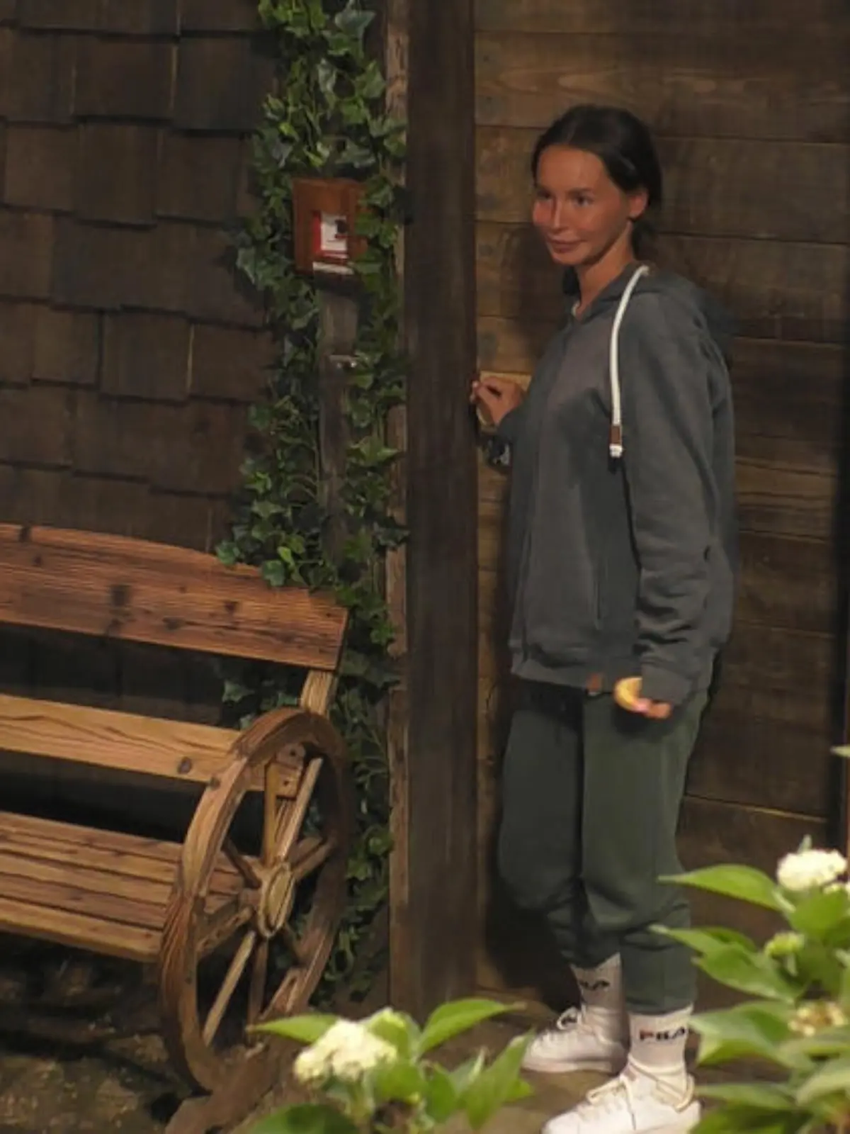 "Promi Big Brother": Adela Smajic ist raus
