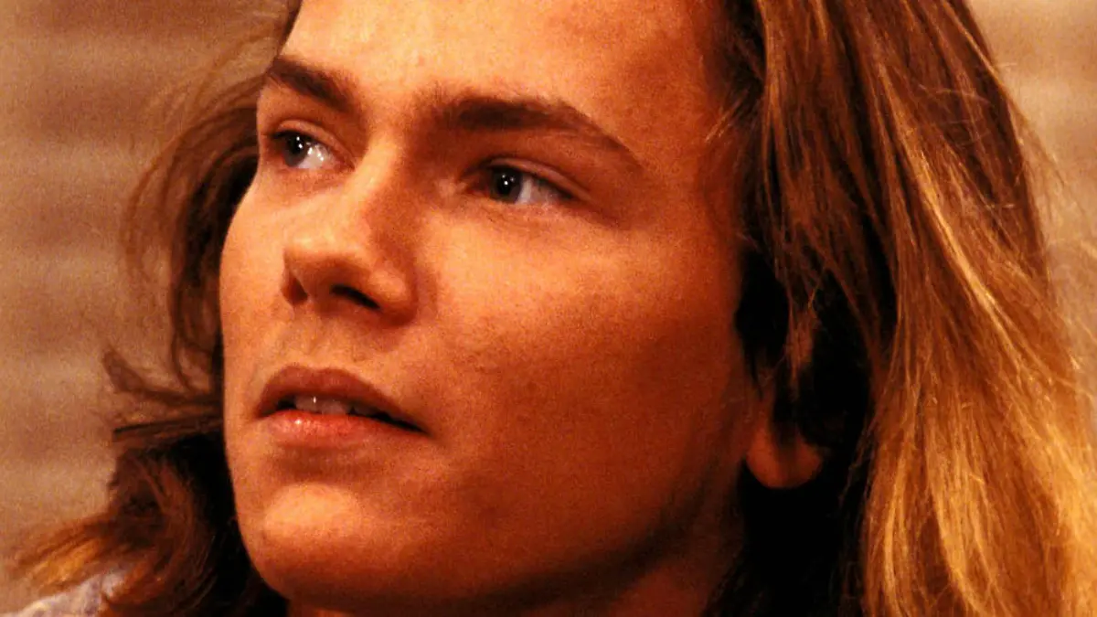 River Phoenix wäre jetzt 50: So erinnert sich seine Familie an ihn