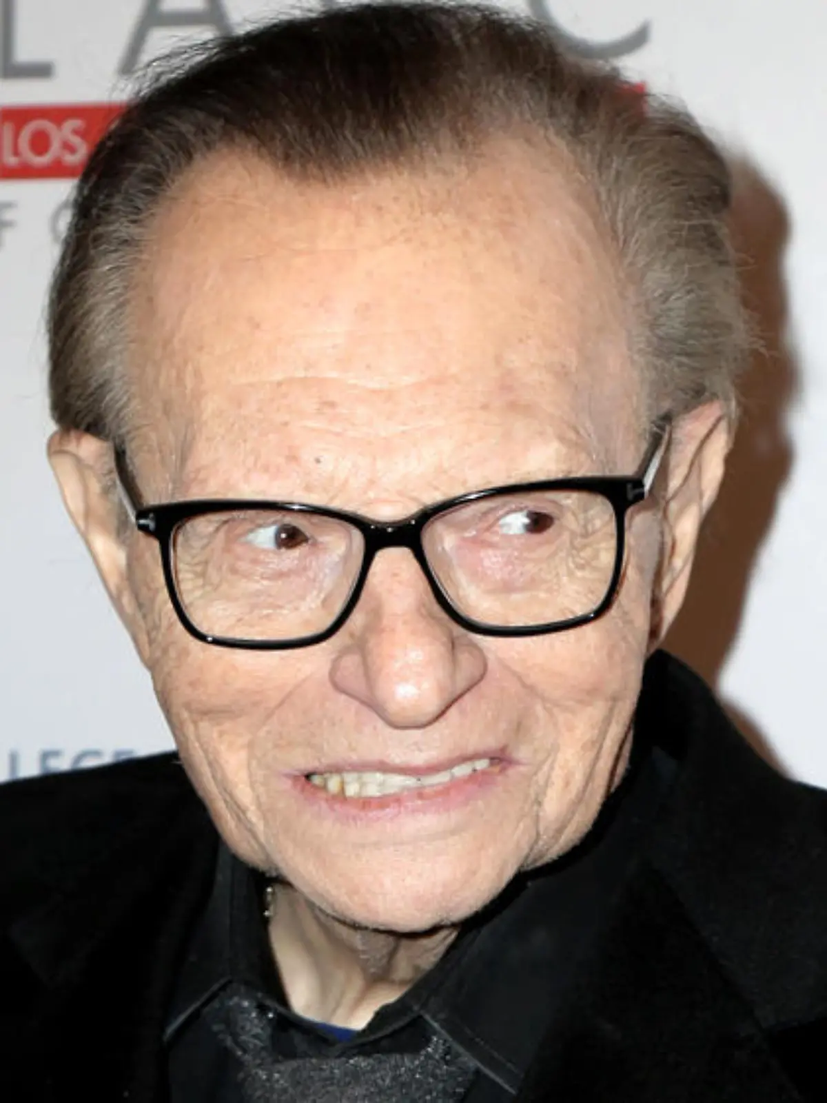 Larry King: Zwei seiner Kinder sollen gestorben sein