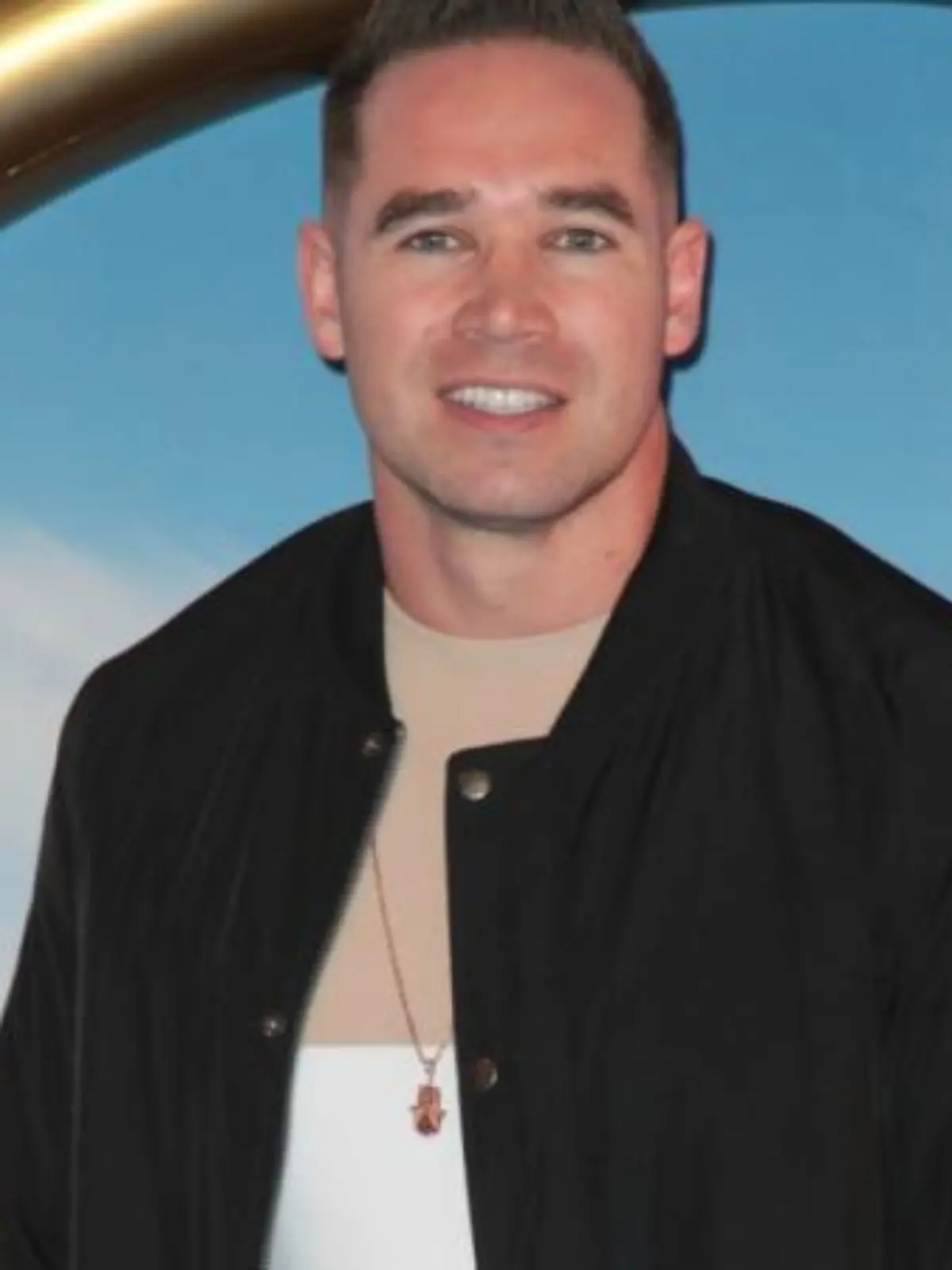 Kieran Hayler: Kinder sollen nicht ins Showbiz