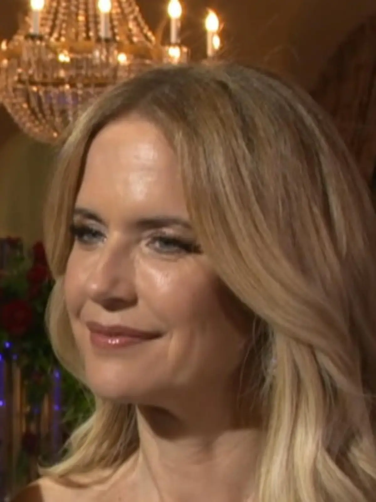 Bild zu: "Kelly Preston hat Kampf gegen den Krebs verloren"