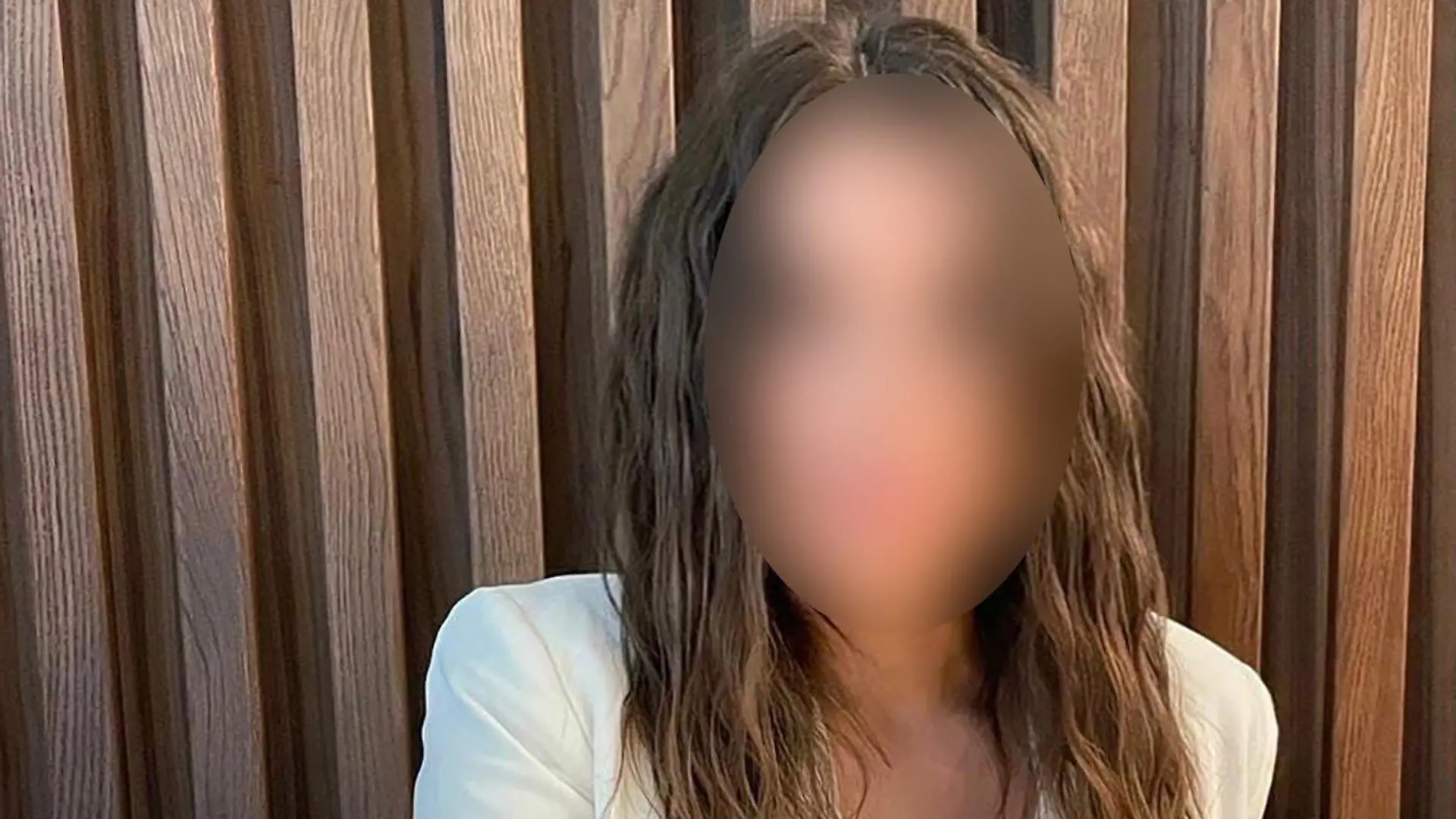 Foto der getöteten Mutter Anastasia M. aus Russland