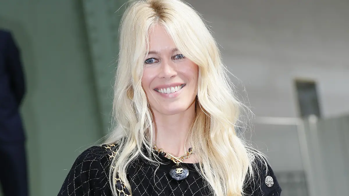 Claudia Schiffer feiert am 25. August 2020 ihren 50, Geburtstag.