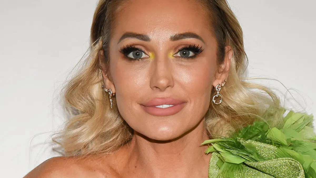 March 9, 2023, Holllywood, California, United States: Mary Bonnet Fitzgerald attends the 8th Annual Hollywood Beauty Awards Benefiting Helen Woodward Animal Center. Holllywood United States - ZUMAb173 20230309_zap_b173_230 Copyright: xBillyxBennightx