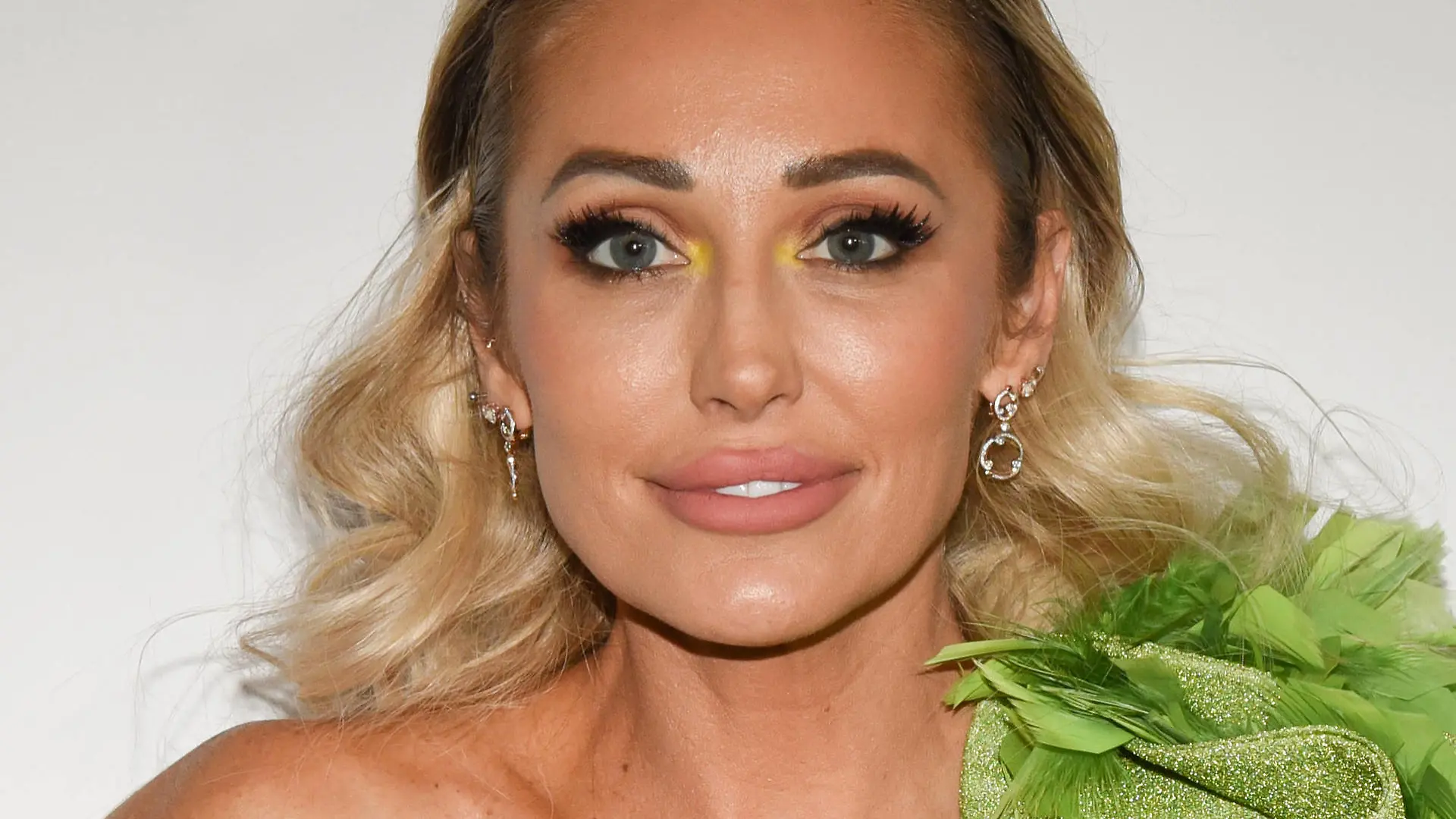 March 9, 2023, Holllywood, California, United States: Mary Bonnet Fitzgerald attends the 8th Annual Hollywood Beauty Awards Benefiting Helen Woodward Animal Center. Holllywood United States - ZUMAb173 20230309_zap_b173_230 Copyright: xBillyxBennightx