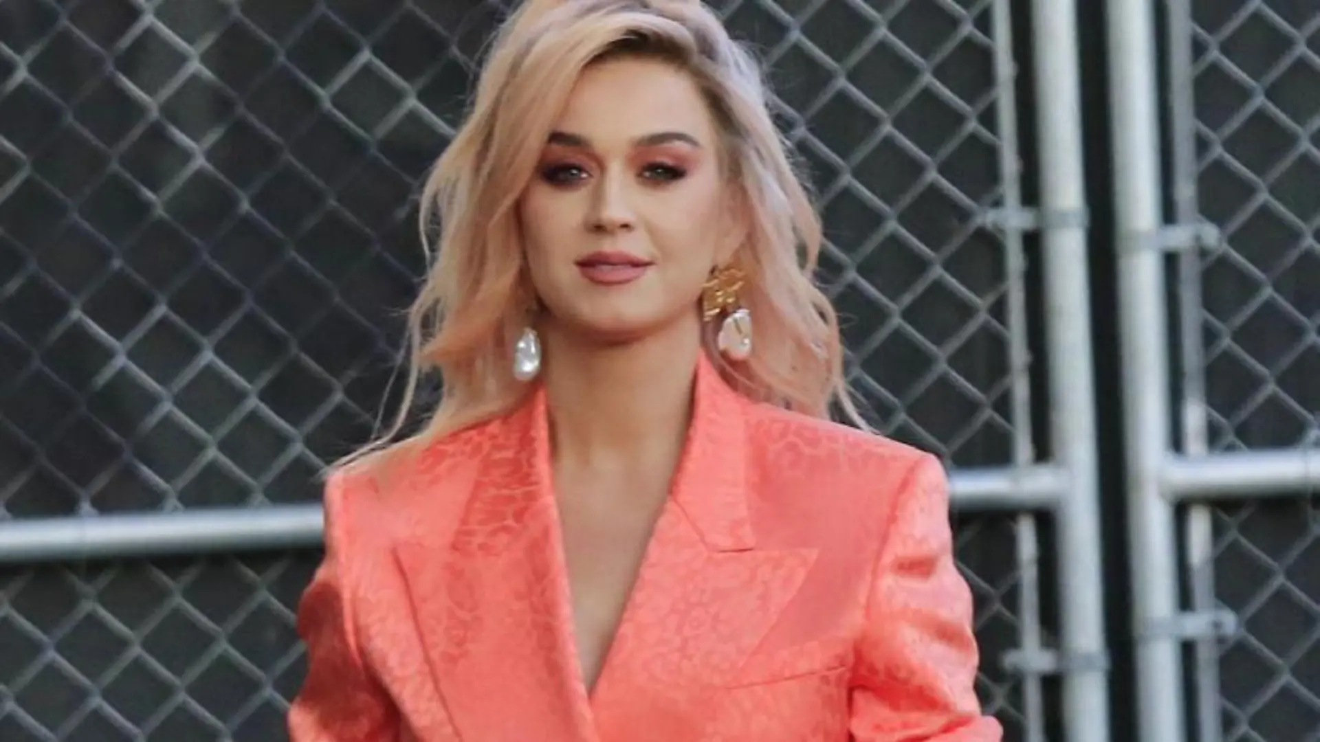 Katy Perry: Dafür schämte sie sich