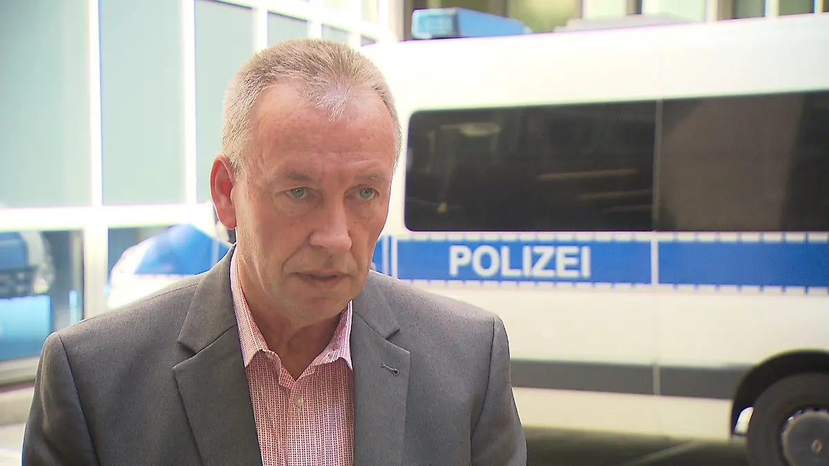 Olaf Schremm