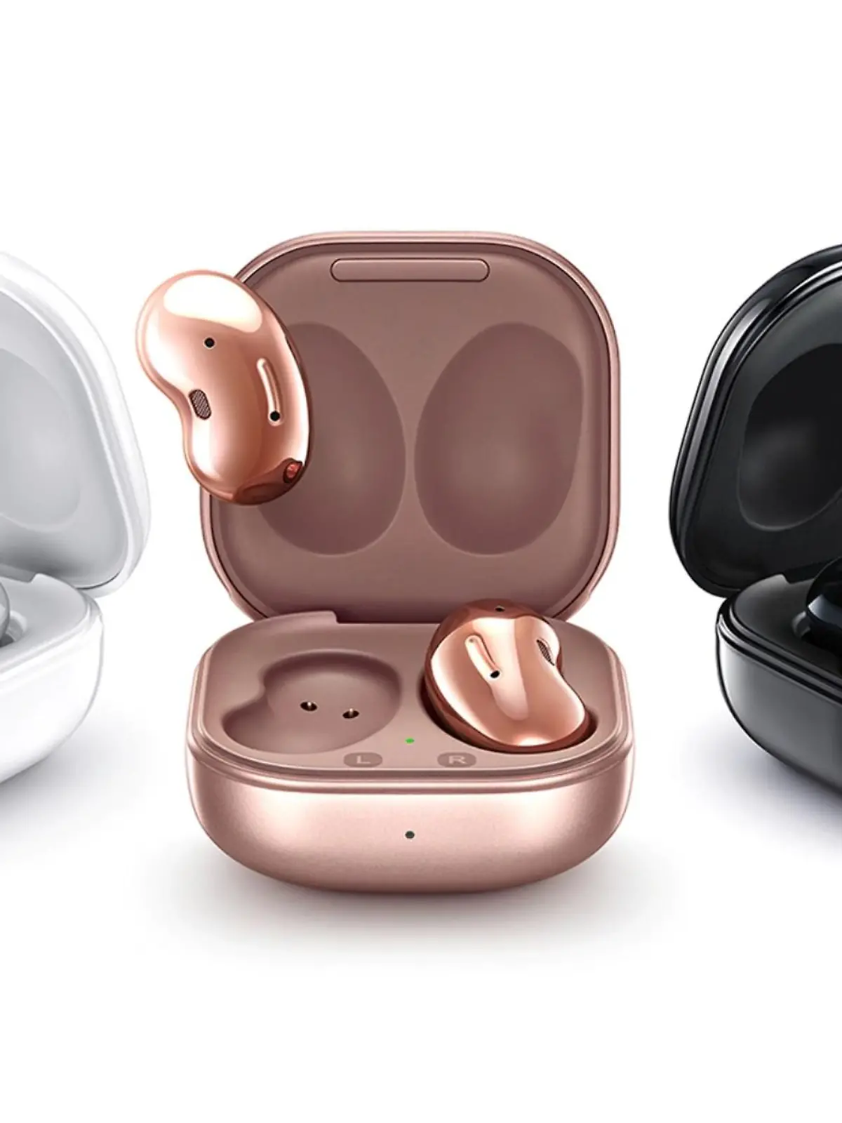 Samsung Galaxy Buds Live mit ANC