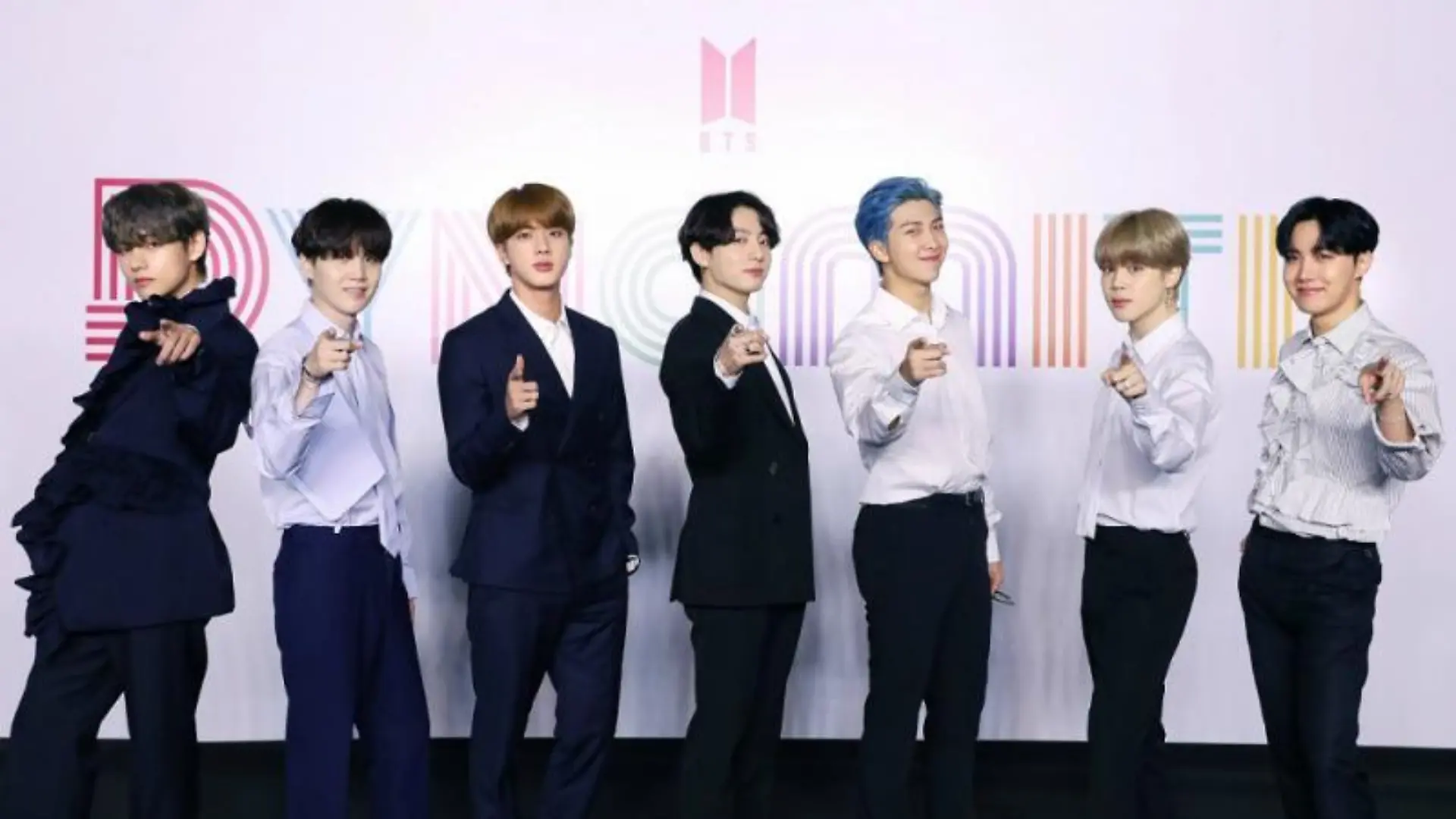 BTS: Ihre neue Single ist da!