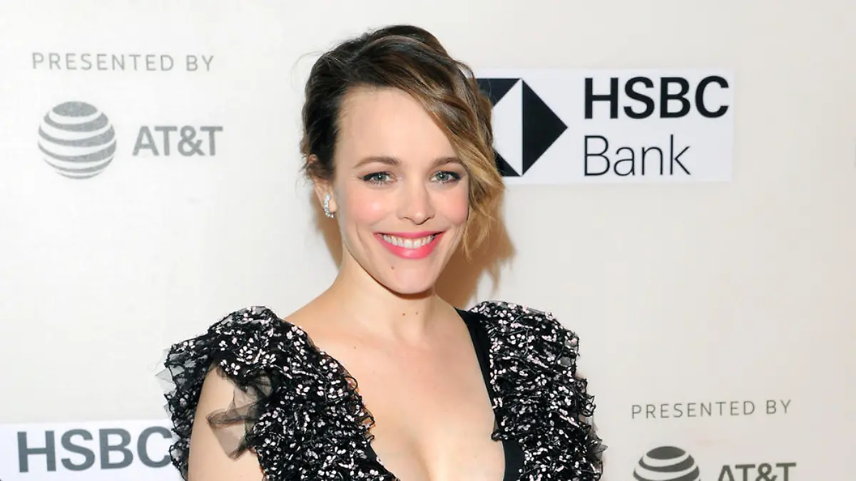 Rachel McAdams: Ist das zweite Kind unterwegs?