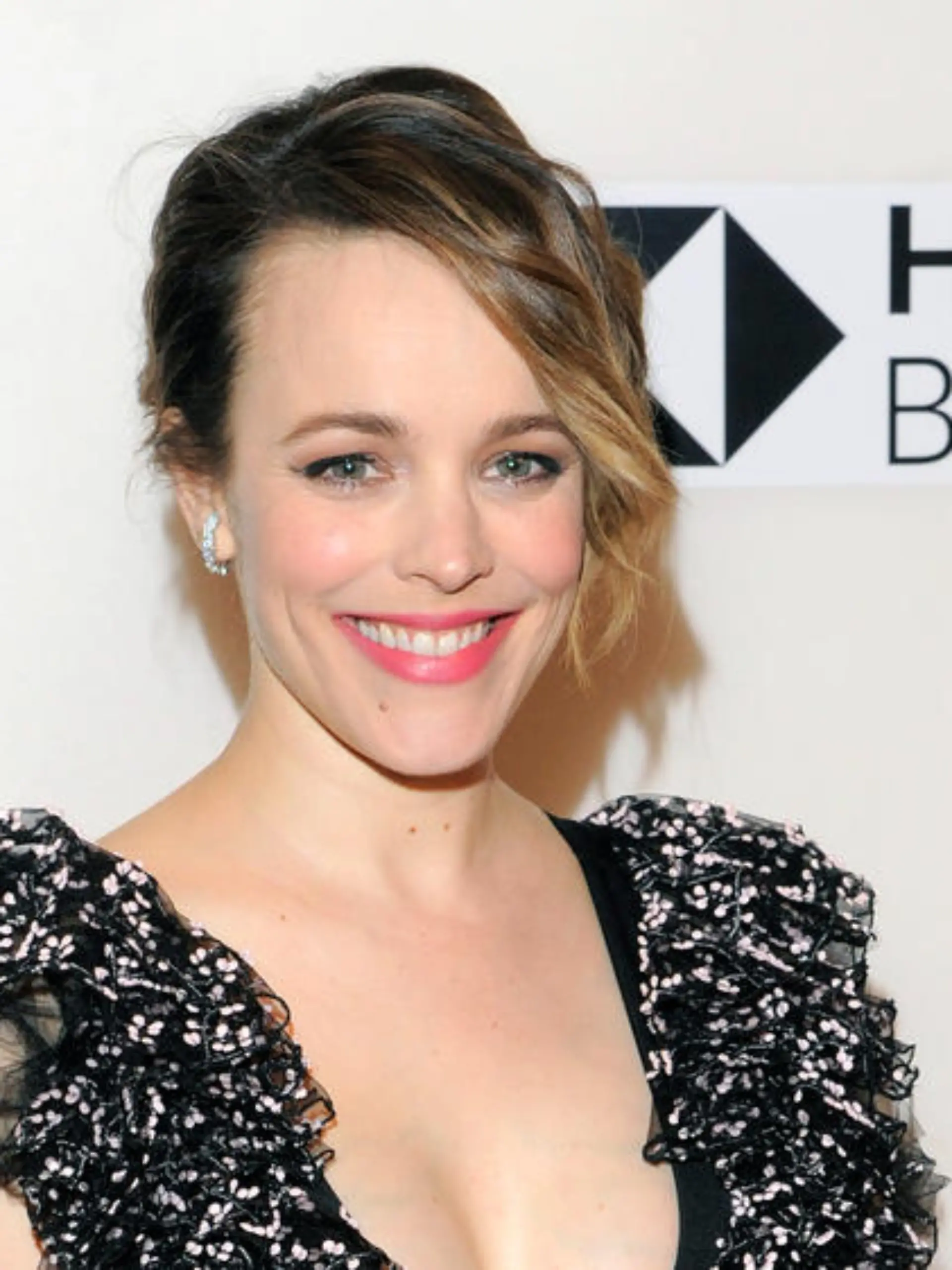 Rachel McAdams: Ist das zweite Kind unterwegs?
