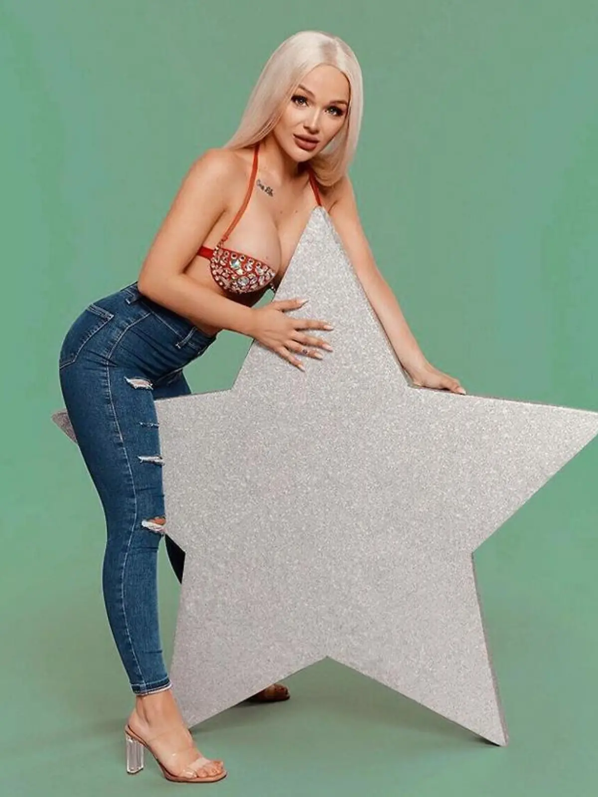 Emmy Russ