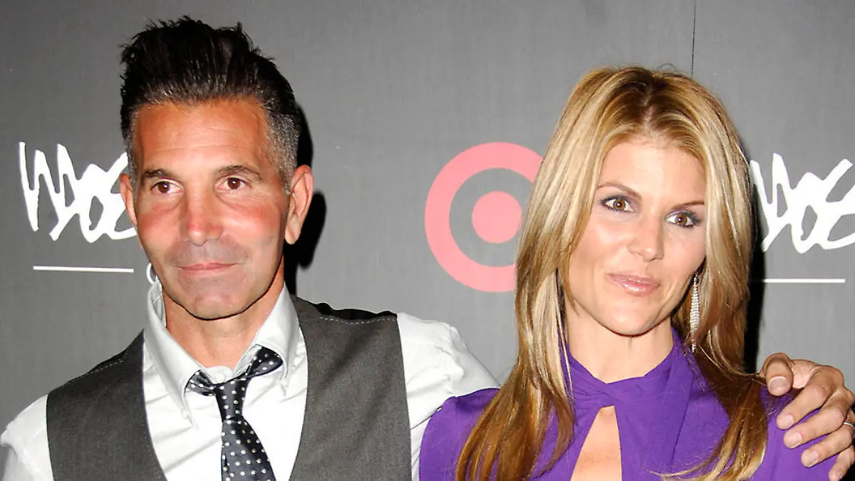 Lori Loughlin: Fünf Monate Haft für ihren Ehemann Mossimo Giannulli