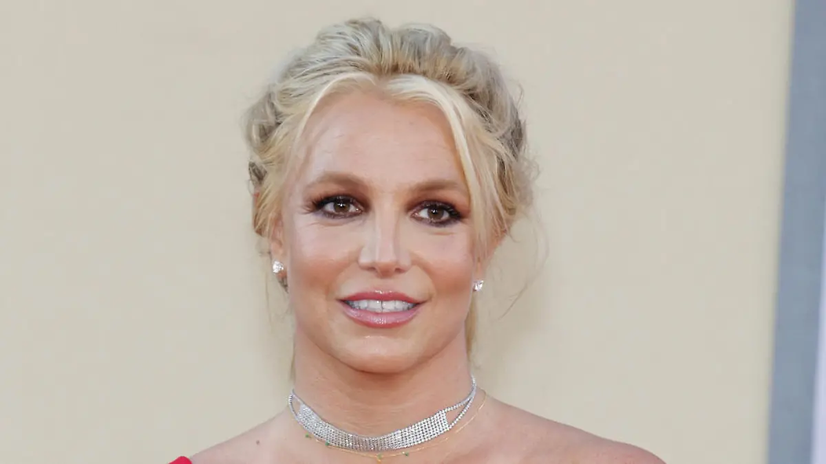Britney Spears' Vater bleibt bis Februar 2021 ihr Vormund