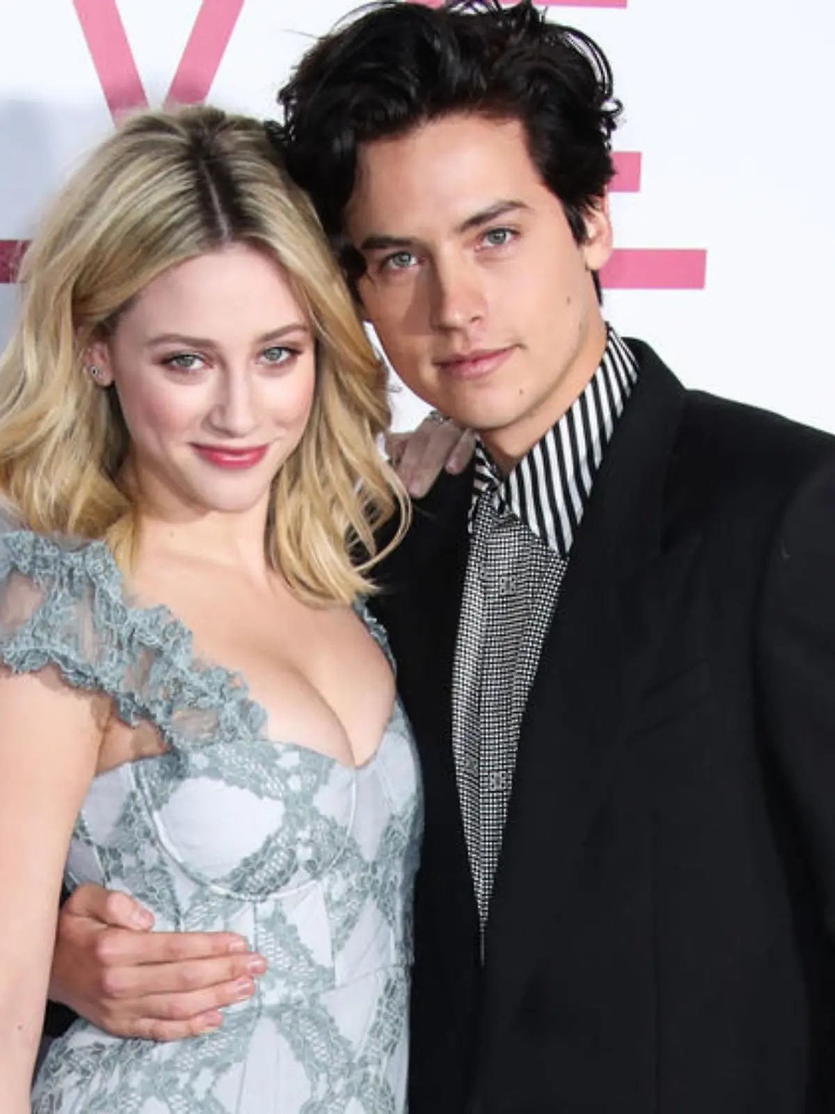Es ist offiziell: Cole Sprouse bestätigt Trennung von Lili Reinhart