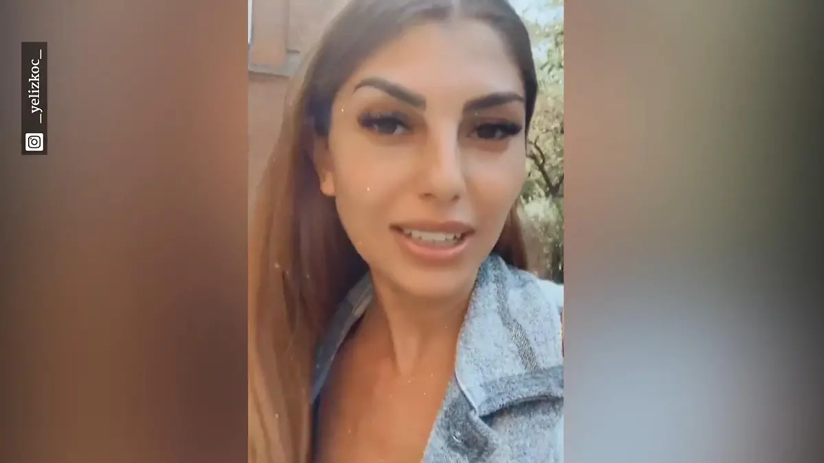 Yeliz bestätigt Beziehung zu Jimi Blue Ochsenknecht Sie sind ein Paar!
