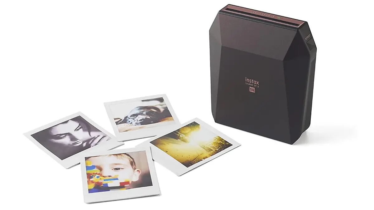 Fujifilm Instax Share SP-3