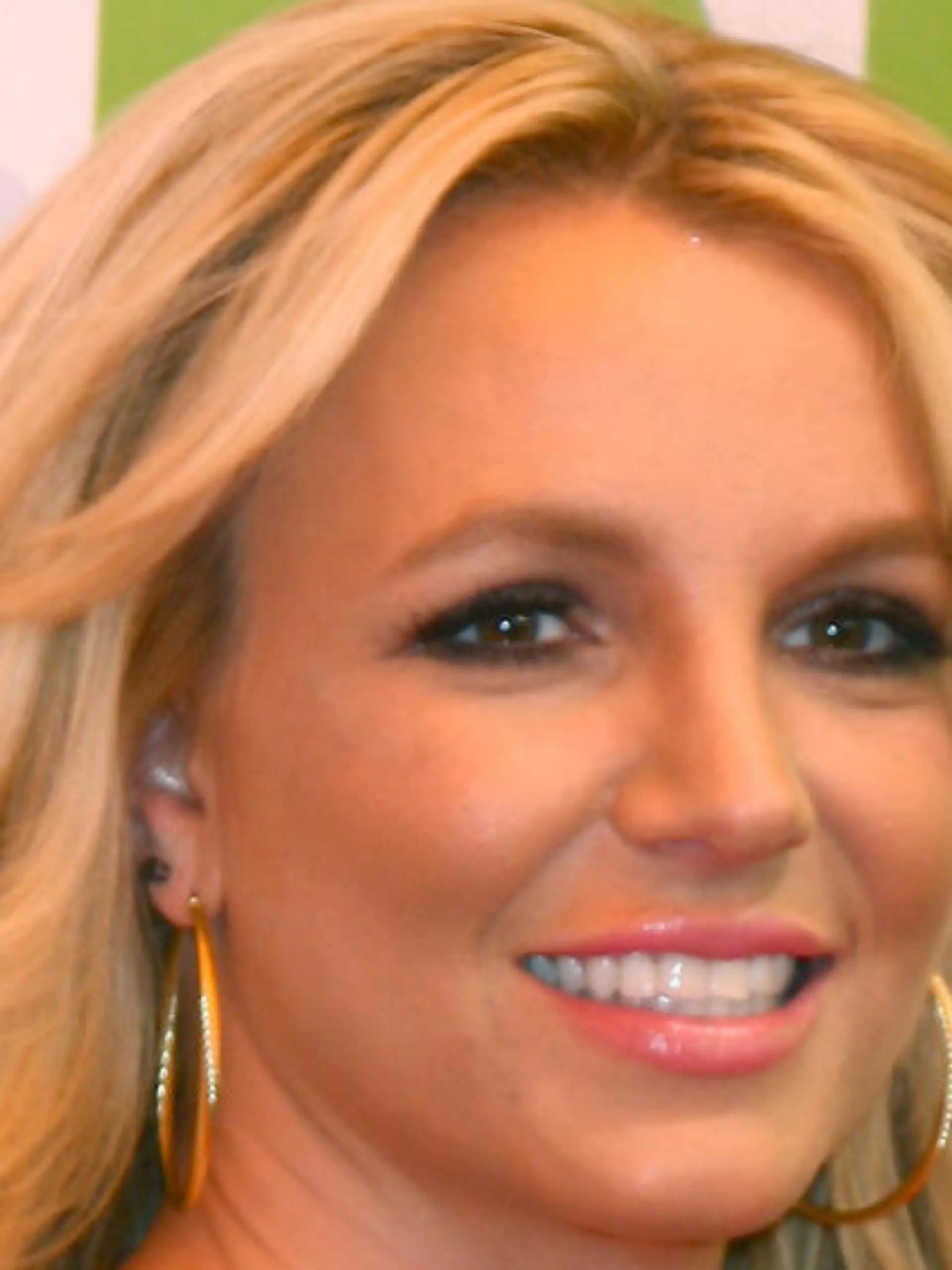Britney Spears: Alles beim Alten in Sachen Vormundschaft
