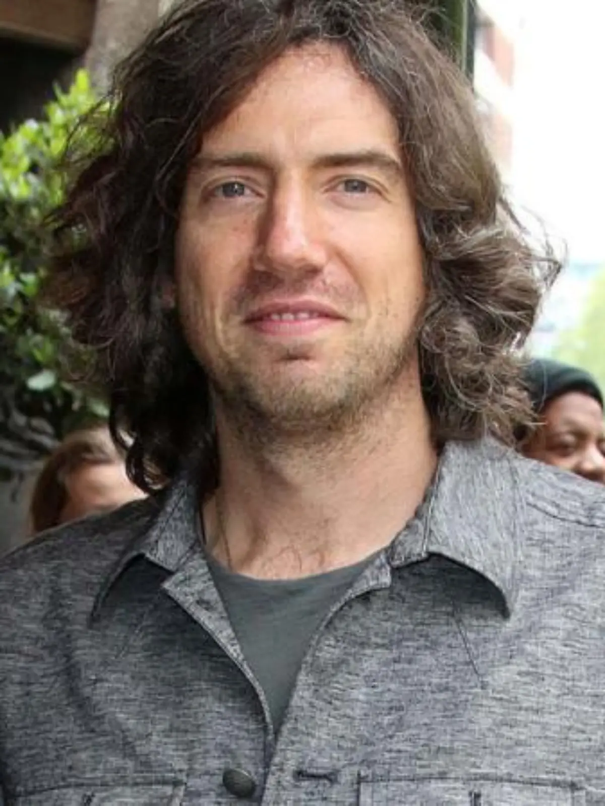 Gary Lightbody über das Songschreiben mit Taylor Swift und Ed Sheeran