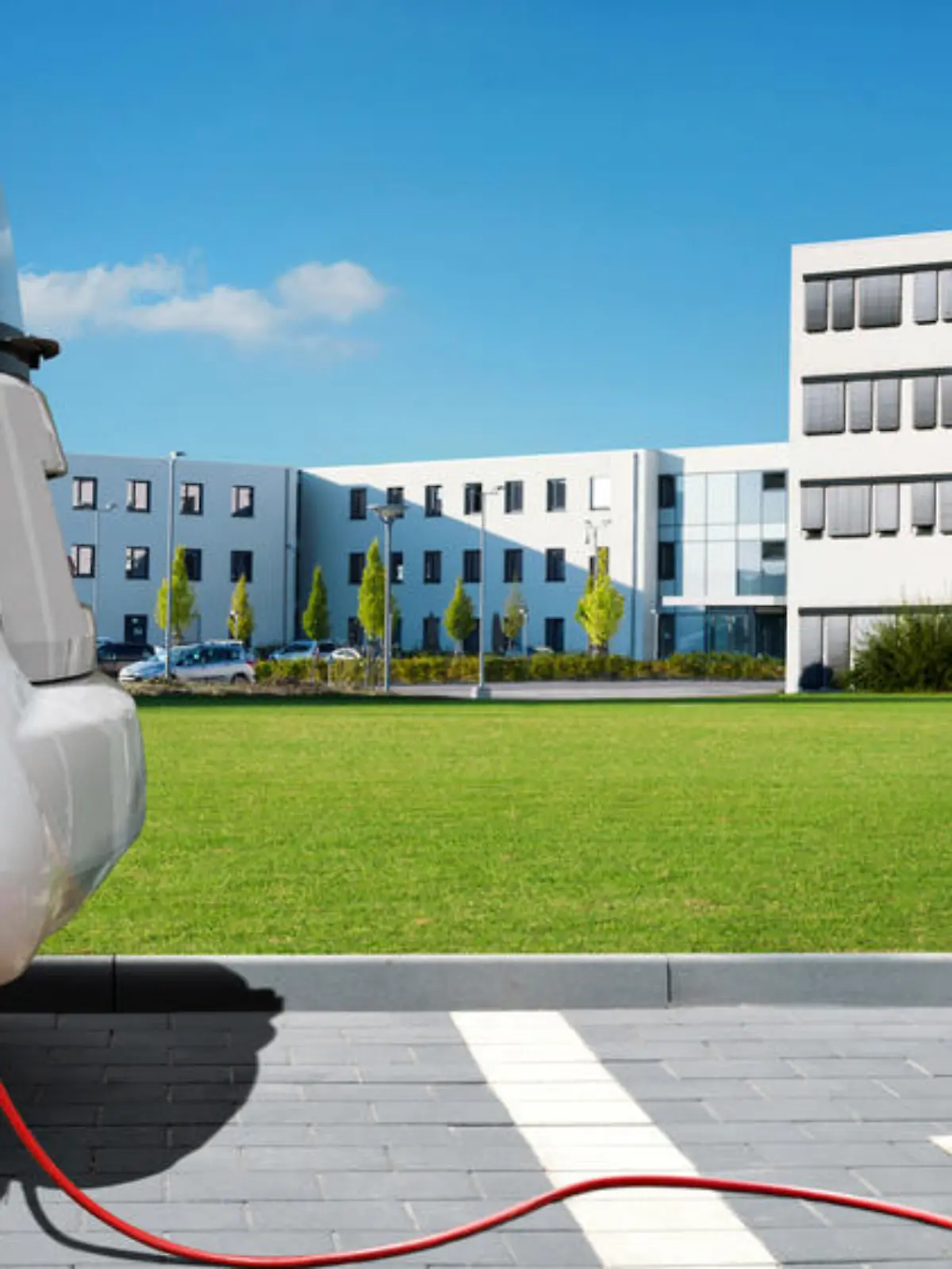 So geht der Ausbau der E-Mobilität voran