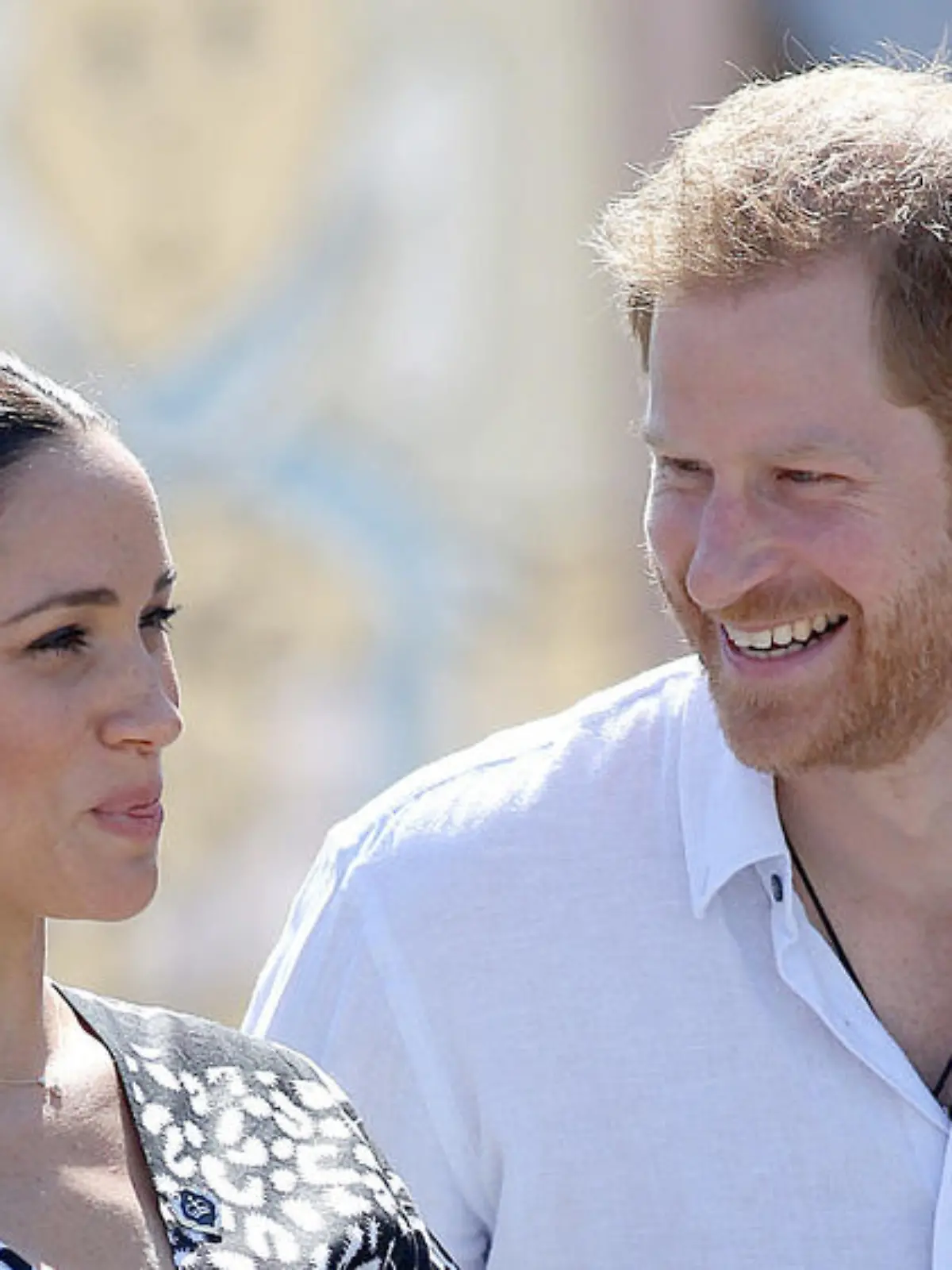 Harry und Meghan: Erste Bilder aus ihrem neuen Zuhause