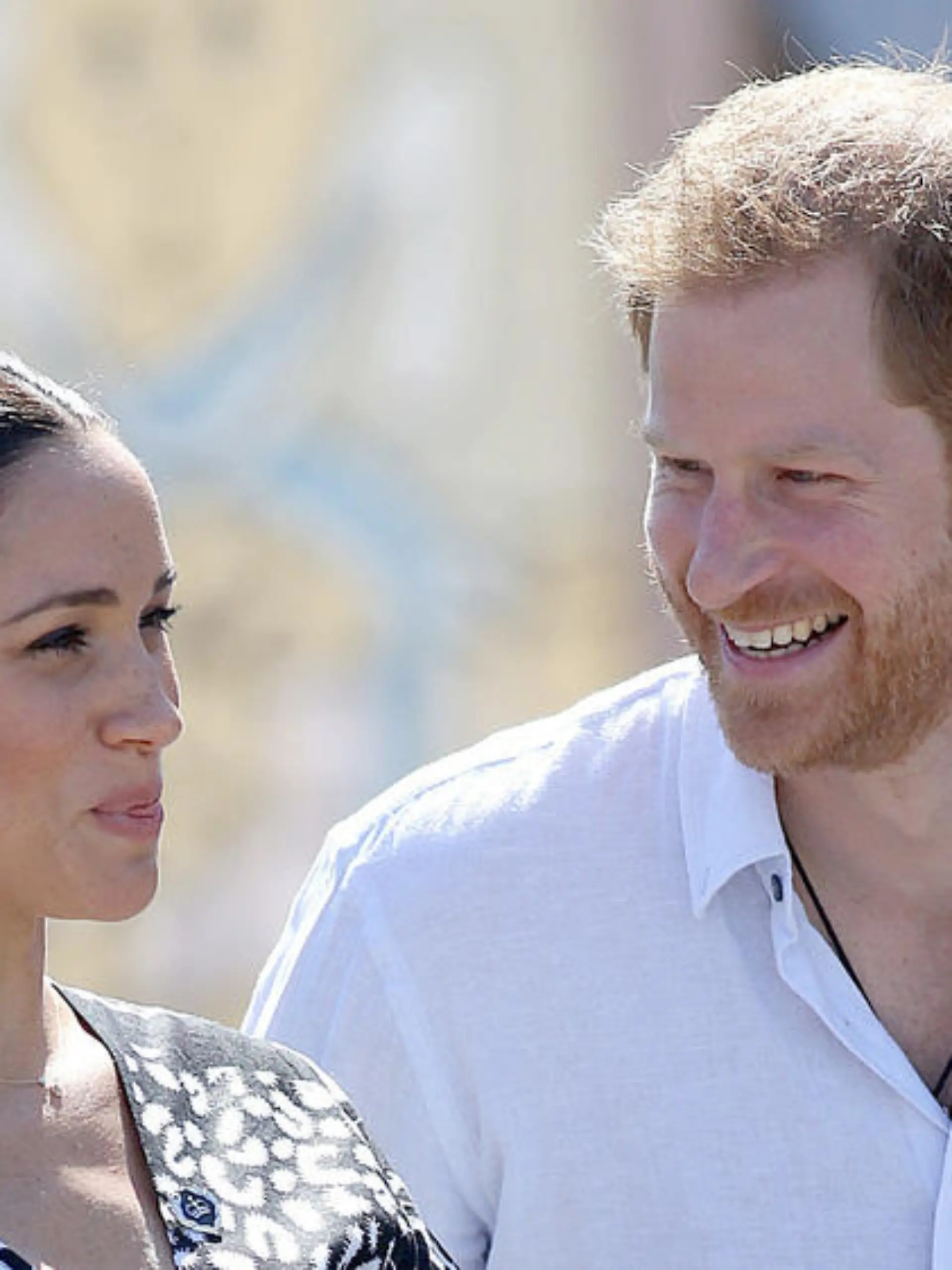 Harry und Meghan: Erste Bilder aus ihrem neuen Zuhause