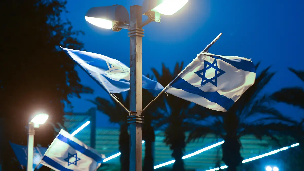 Israel steht nach dem grausamen Vorfall unter Schock.