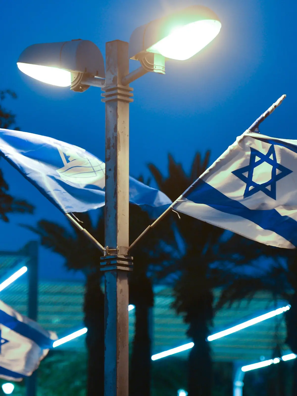 Israel steht nach dem grausamen Vorfall unter Schock.
