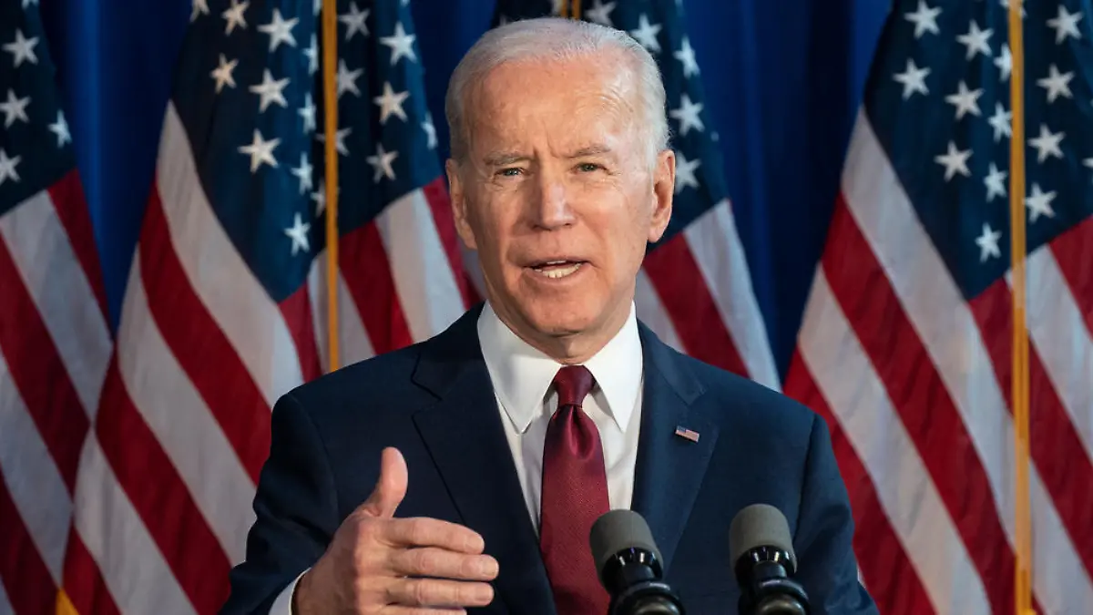 Dieser Megastar schenkt Joe Biden einen Song