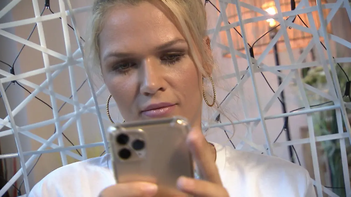 Sara Kulkas Tochter wird im Netz fertig gemacht "Das ist Rufmord"