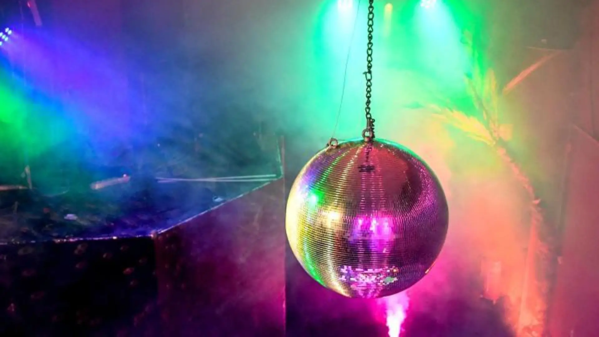 Discokugel