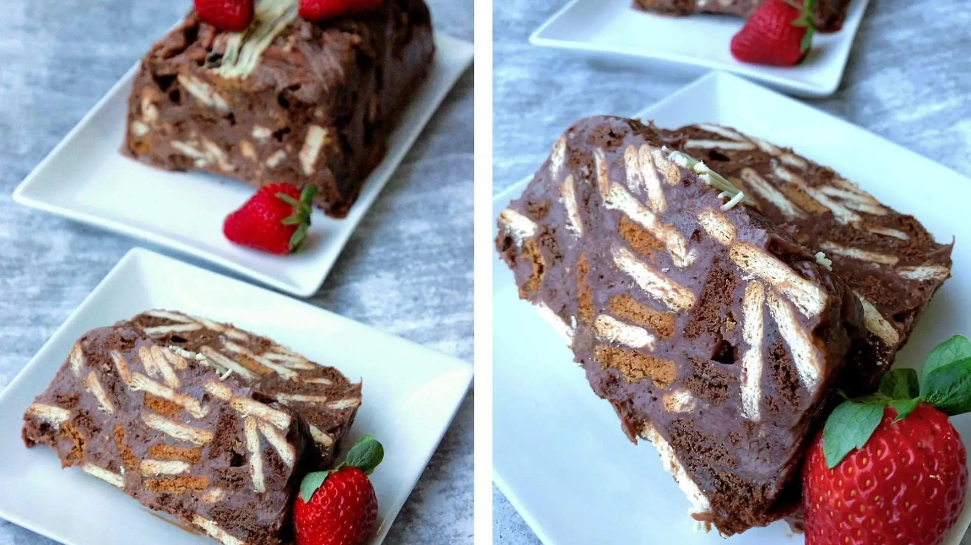 Lazy Cake mit nur 3 Zutaten: So einfach geht's!