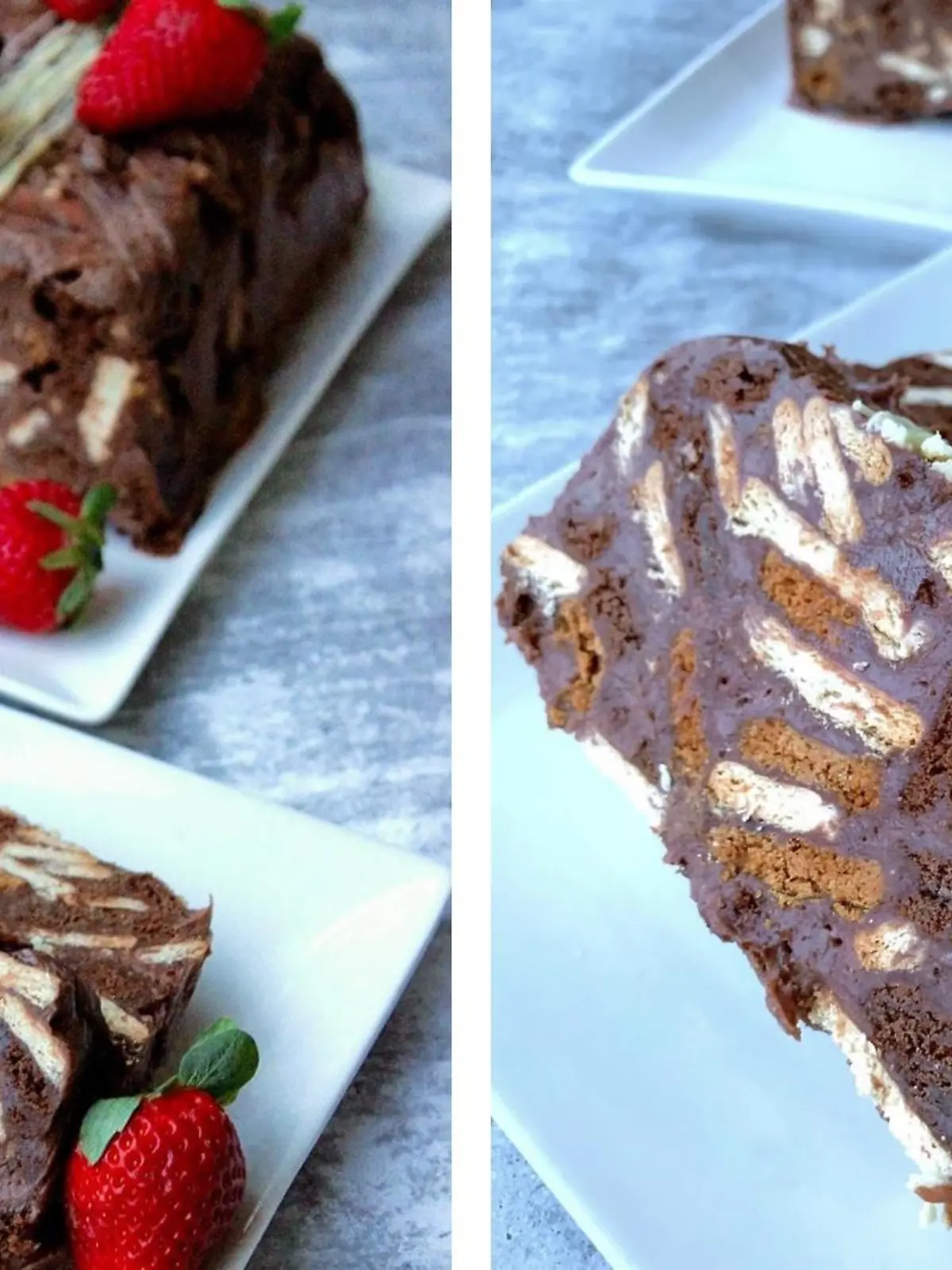Lazy Cake mit nur 3 Zutaten: So einfach geht's!
