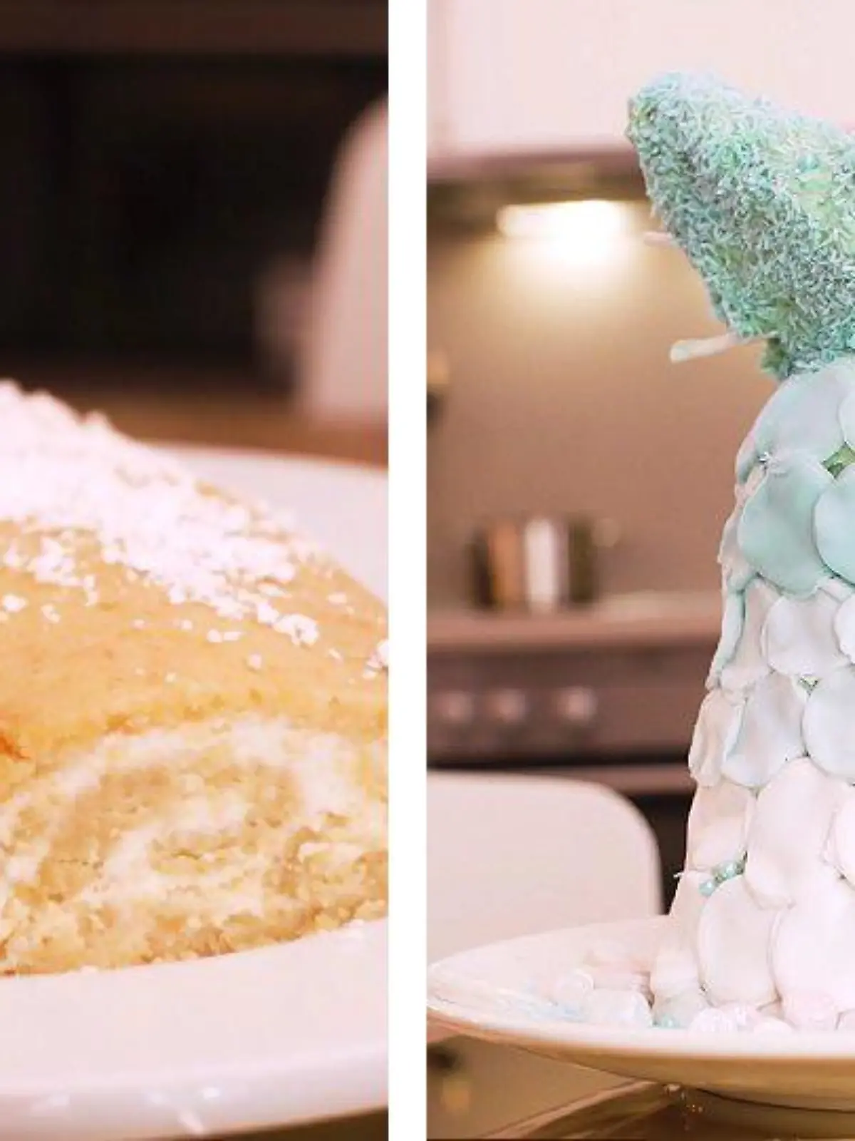 Fertigkuchen pimpen