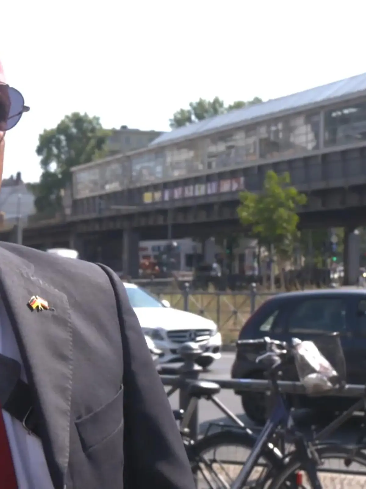 Bild zu: "Arafat Abou-Chaker hat "ganz kurze Zündschnur""