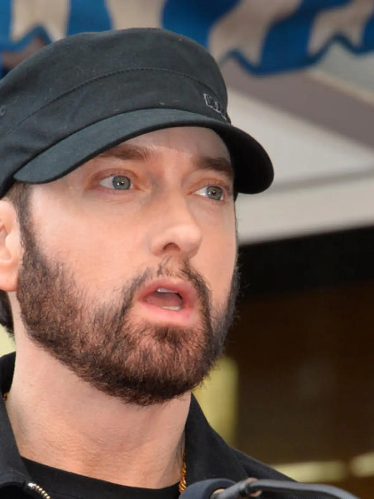 Aufregung um #RIPEminem: Twitter-User erklärt Rapper für tot