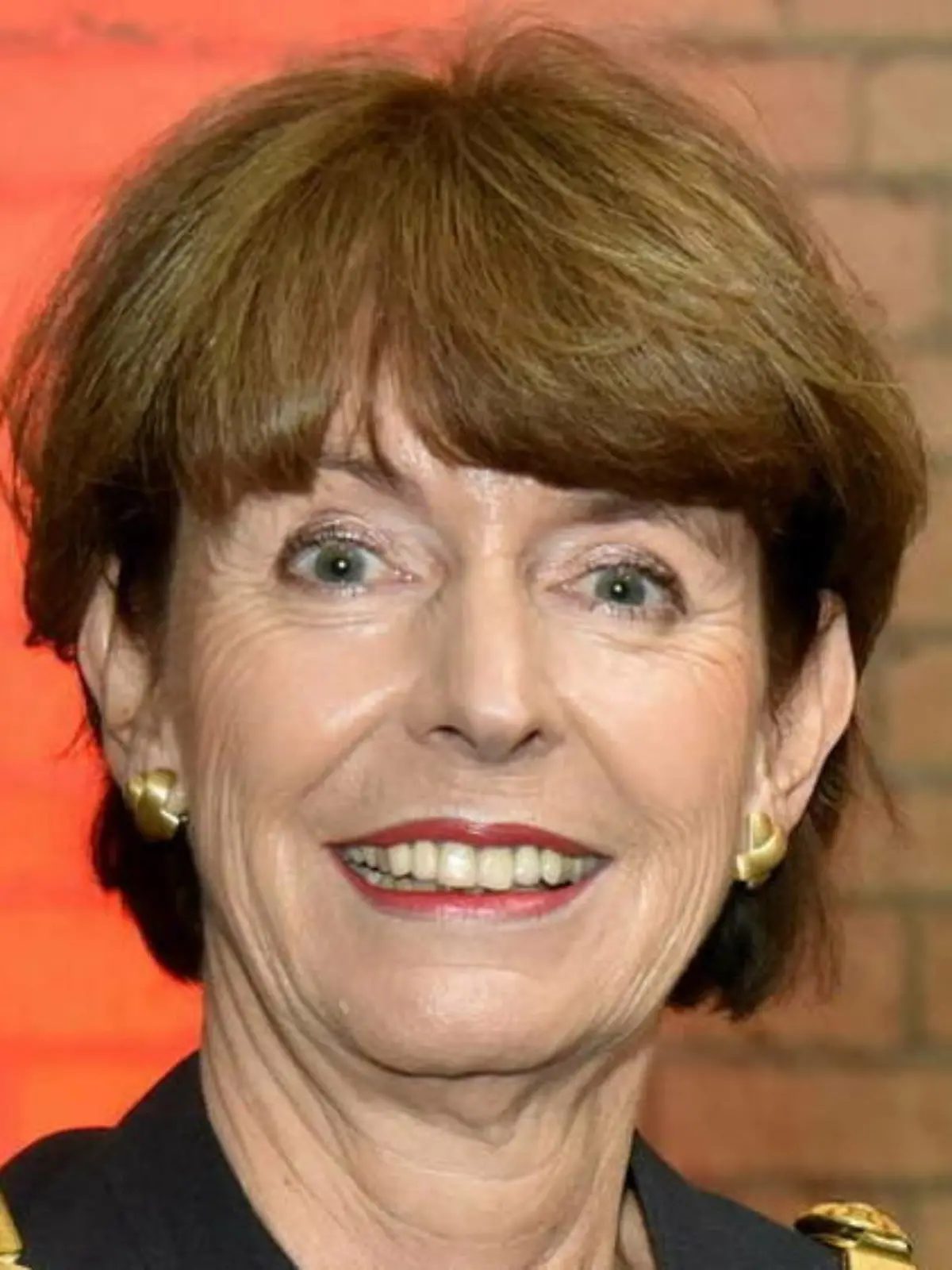 Henriette Reker genießt ihren Urlaub am Bodensee